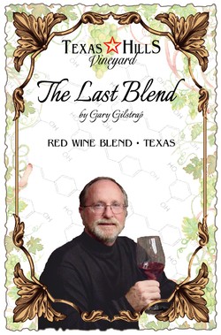 The Last Blend